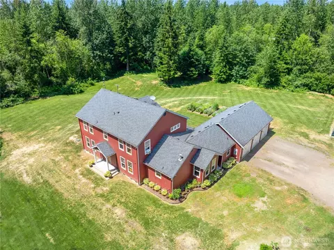 34730 NE 82nd Pl, Carnation, WA 98014