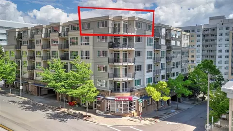 300 110th Ave NE #605, Bellevue, WA 98004