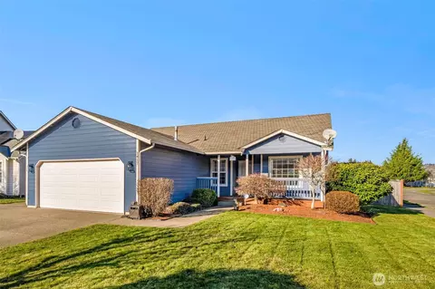 1417 9th Ave Ct SE, Puyallup, WA 98372