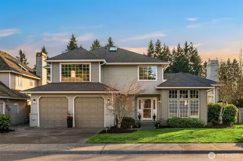 13015 NE 197th Pl, Woodinville, WA 98072