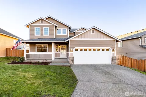 28612 75th Dr NW, Stanwood, WA 98292