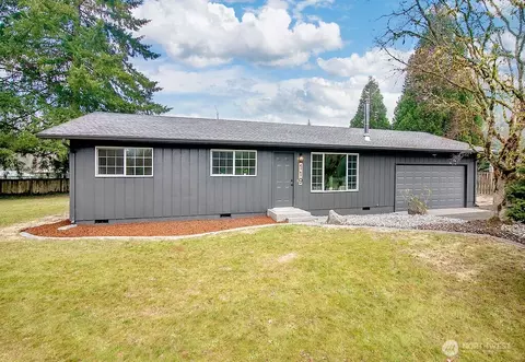 119 Key Rd, Castle Rock, WA 98611