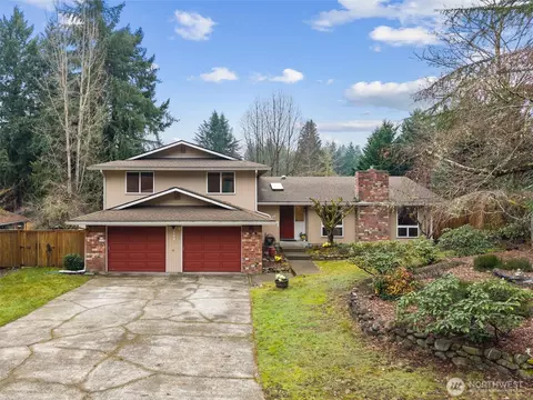 3129 Wilderness Dr SE, Olympia, WA 98501
