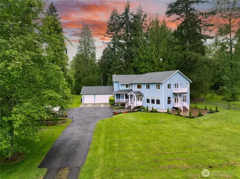 17720 87th Ave SE, Snohomish, WA 98296
