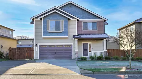 1475 Couls Ave, Buckley, WA 98321
