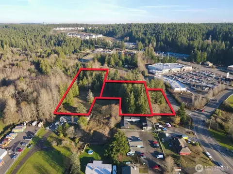 25 NE Roy Boad Rd, Belfair, WA 98528