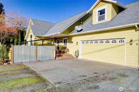 1110 Railroad Ave, Sedro Woolley, WA 98284