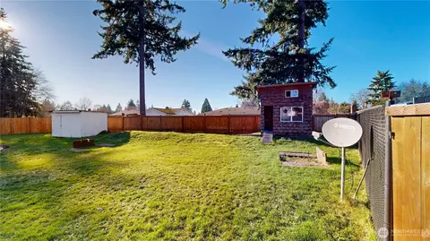 Exterior - 22110 44th Ave E, Spanaway, WA 98387 photo 5 of 5