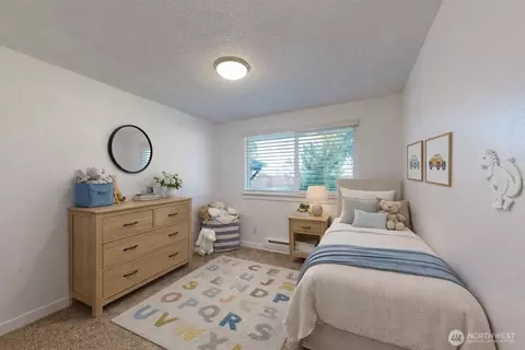 Bedroom - 22110 44th Ave E, Spanaway, WA 98387 photo 3 of 4