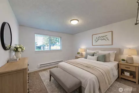 Bedroom - 22110 44th Ave E, Spanaway, WA 98387 photo 2 of 4