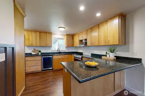 Kitchen - 22110 44th Ave E, Spanaway, WA 98387 photo 1 of 1