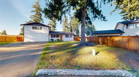 22110 44th Ave E, Spanaway, WA 98387