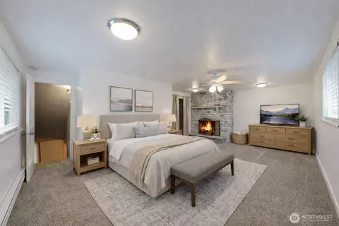 Bedroom - 22110 44th Ave E, Spanaway, WA 98387 photo 1 of 4