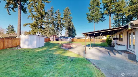 Exterior - 22110 44th Ave E, Spanaway, WA 98387 photo 2 of 5