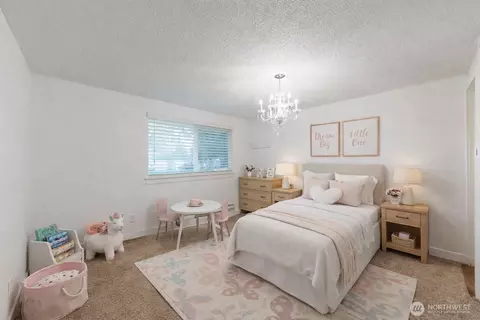 Bedroom - 22110 44th Ave E, Spanaway, WA 98387 photo 4 of 4