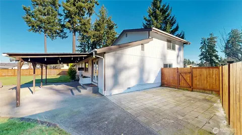 Exterior - 22110 44th Ave E, Spanaway, WA 98387 photo 3 of 5
