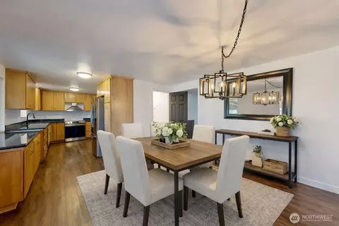 Dining - 22110 44th Ave E, Spanaway, WA 98387 photo 1 of 1