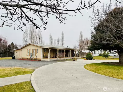 4435 Jackie Dr NE, Moses Lake, WA 98837