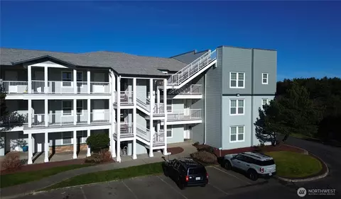 1600 W Ocean Ave #1236, Westport, WA 98595