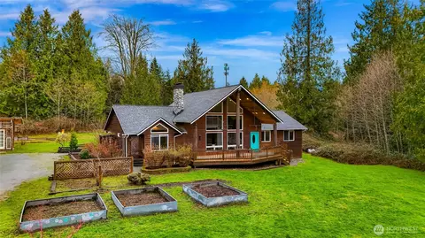 17926 Olive Ave, Stanwood, WA 98292