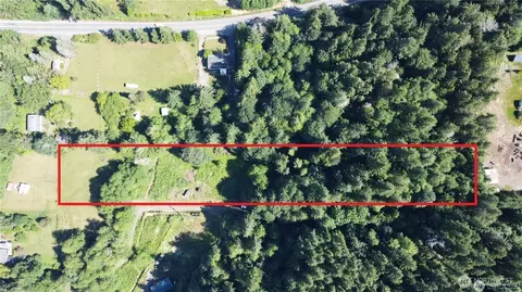 Undisclosed, Poulsbo, WA 98370