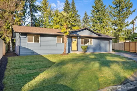 Exterior - 21105 7th Ave W, Bothell, WA 98021 photo 3 of 3