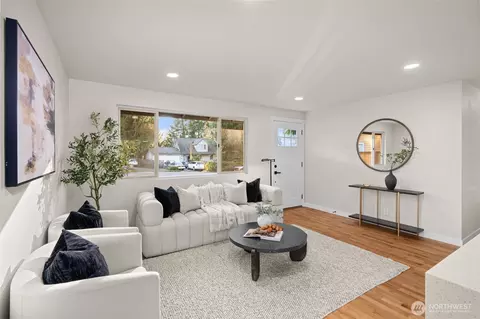 Living - 21105 7th Ave W, Bothell, WA 98021 photo 1 of 2
