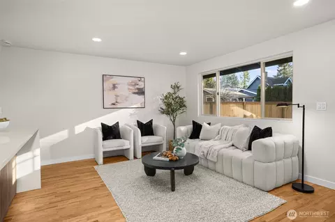 Living - 21105 7th Ave W, Bothell, WA 98021 photo 2 of 2