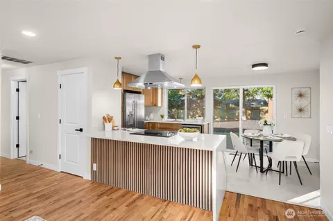 Kitchen - 21105 7th Ave W, Bothell, WA 98021 photo 2 of 3