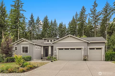 14323 123rd St NE, Lake Stevens, WA 98258