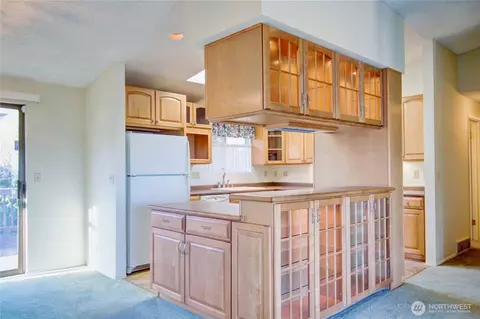 Kitchen - 7208 Yew St, Everett, WA 98203 photo 1 of 1