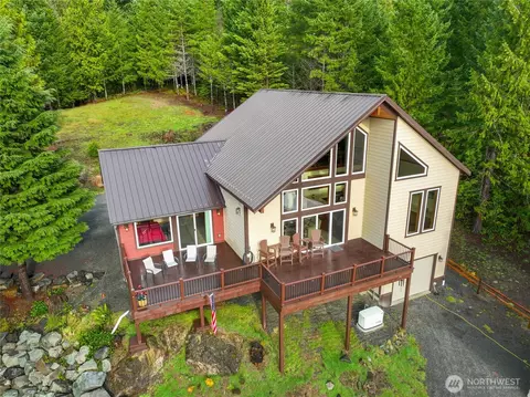 223 Carr Rd E, Randle, WA 98377
