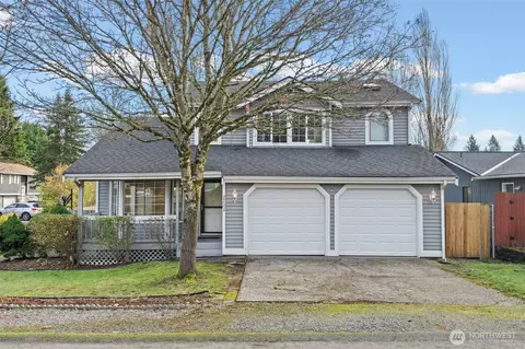 27004 218th Ave SE, Maple Valley, WA 98038