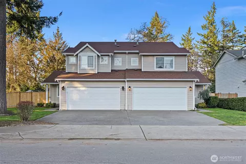 6931 6933 Sacramento St SW, Lakewood, WA 98499