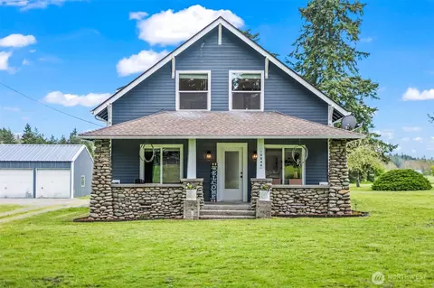 12044 Bald Hill Rd SE, Yelm, WA 98597