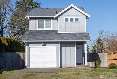 819 134th St S, Tacoma, WA 98444