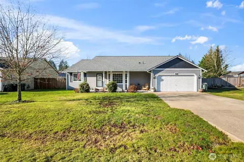 810 Cody St SE, Rainier, WA 98576