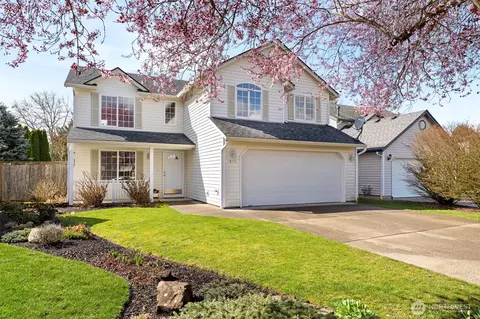 18703 SE 19th Way, Vancouver, WA 98683