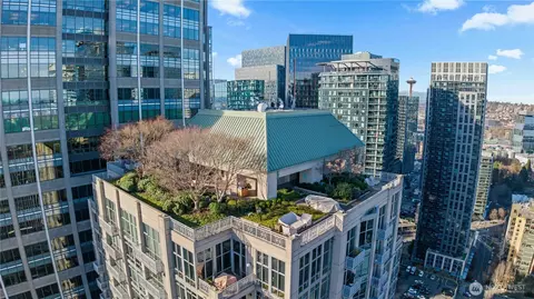 819 Virginia St #1408, Seattle, WA 98101