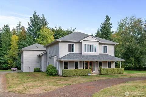 323 E Alderwood Rd, Belfair, WA 98528