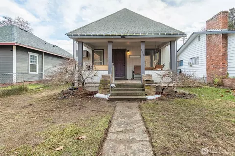 218 Elberta Ave, Cashmere, WA 98815