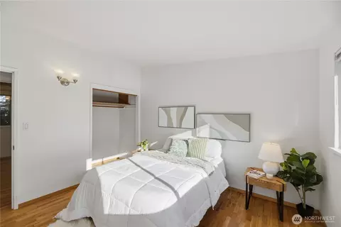 Bedroom - 9004 NE 178th St, Bothell, WA 98011 photo 1 of 5