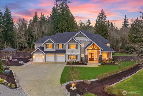 16242 NE 172nd St, Woodinville, WA 98072