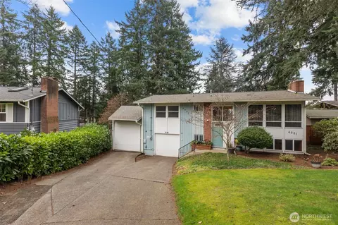4901 66th Ave W, University Place, WA 98467
