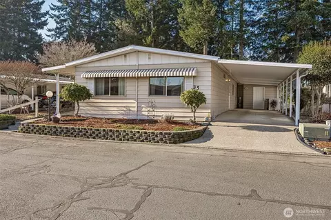 201 Union Ave SE #35, Renton, WA 98059
