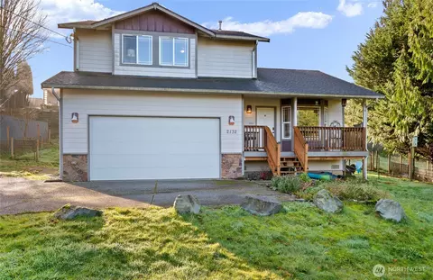 2132 256th St NW, Stanwood, WA 98292
