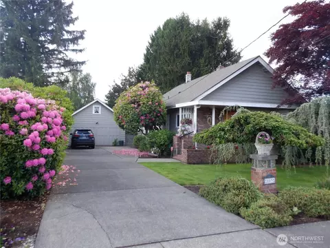 803 Talcott St, Sedro Woolley, WA 98284
