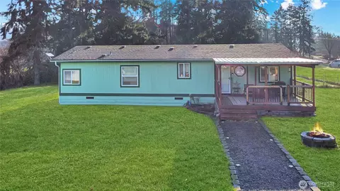 838 King Rd, Winlock, WA 98596