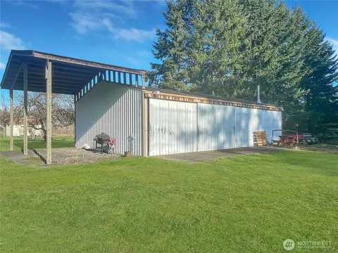 838 King Rd, Winlock, WA 98596 photo 3