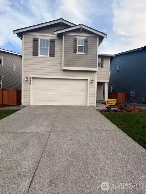 37558 30th Pl S #LOT 40, Federal Way, WA 98003